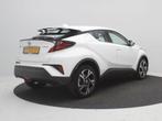Toyota C-HR 1.8 Hybrid Dynamic / Adaptieve Cruise Control /, Stof, 4 cilinders, Origineel Nederlands, Bedrijf
