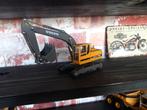Volvo EC280 motorart, Hobby en Vrije tijd, Modelauto's | 1:50, Ophalen of Verzenden, Zo goed als nieuw, Hijskraan, Tractor of Landbouw