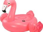 Intex opblaasbaar mega flamingo eiland, Kinderen en Baby's, Nieuw, Ophalen of Verzenden