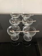 Advocaatglaasjes, Ophalen, Gebruikt, Overige typen