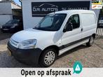 Citroen Berlingo 1.6 HDI 600, Voorwielaandrijving, Stof, Gebruikt, Zwart