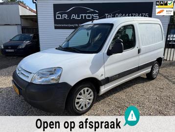 Citroen Berlingo 1.6 HDI 600 beschikbaar voor biedingen