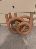 Loods5 Kandelaar - Uniek Design, Huis en Inrichting, Woonaccessoires | Kandelaars en Kaarsen, Ophalen, Zo goed als nieuw