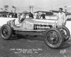Betholine Special factory racer Frank Farmer 1930 foto, Verzenden, Nieuw, Auto's