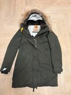 Originele dames winterjas parka parajumpers XS, Kleding | Dames, Jassen | Winter, Ophalen of Verzenden, Zo goed als nieuw, Maat 34 (XS) of kleiner