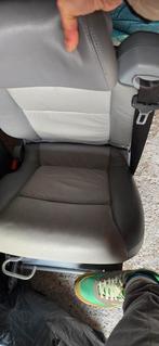 Lederen Achterstoelen Vito Viano, Ophalen of Verzenden, Gebruikt, Mercedes-Benz