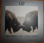 U2 - The best of 1990 - 2000, Alle leeftijden, Ophalen of Verzenden, Nieuw in verpakking, Muziek en Concerten