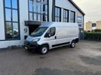 Fiat DUCATO 2.3 MJ L2H2 Camera, Navigatie, Climatcntrl, Crui, Auto's, Bestelauto's, Voorwielaandrijving, 15 km/l, Origineel Nederlands