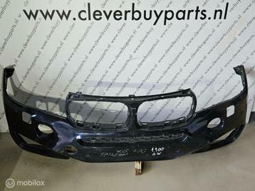 Voorbumper origineel BMW X6 G06 ('19->) 51118056492 beschikbaar voor biedingen
