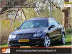 Mercedes-Benz CLK-klasse Coupé 320 Elegance ( INRUIL MOGELI, Auto's, Mercedes-Benz, Automaat, Achterwielaandrijving, Gebruikt