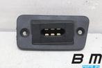 Contactslot schuifdeur links VW Caddy 2K 2K0907497A, Gebruikt
