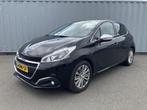 Peugeot 208 1.2 PT ALLURE FULL OPTIONS, 12 maanden, Stof, Gebruikt, Euro 6