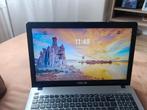 Asus R510L intel i5 -4210U, Computers en Software, Ophalen of Verzenden, Gebruikt