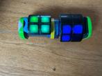 Tetris, Ophalen of Verzenden, Gebruikt, Puzzelen, Met geluid