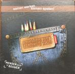 Ranking Me, Drie of vier spelers, Ophalen of Verzenden, Zo goed als nieuw