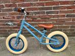 Jongens loopfietsje eigenlijk nieuw, Ophalen of Verzenden, Zo goed als nieuw, Minder dan 16 inch