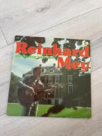 Vinyl Reinhard Mey als de dag van toen, Cd's en Dvd's, Ophalen, Gebruikt, Levenslied of Smartlap