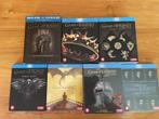 Game of Thrones Blu-ray boxen seizoen 1 t/m 7, Cd's en Dvd's, Blu-ray, Ophalen of Verzenden, Zo goed als nieuw, Tv en Series, Boxset