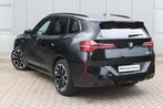 BMW X3 xDrive30e M Sport Automaat / Panoramadak / Sportstoel, Automaat, 1998 cc, Gebruikt, Zwart