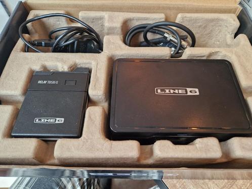 Line 6 Relay G75 draadloos gitaarsysteem, Muziek en Instrumenten, Effecten, Zo goed als nieuw, Overige typen, Ophalen of Verzenden