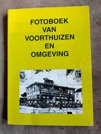 Voorthuizen - Fotoboek van Voorthuizen en Omgeving, Boeken, Geschiedenis | Stad en Regio, Ophalen of Verzenden, Gelezen