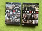 Penoza 1 en Penoza 2 DVD Box, Ophalen of Verzenden, Zo goed als nieuw