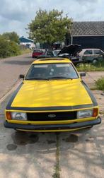 Ford Taunus 2.3S 1979, Auto diversen, Ophalen