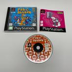 Rat Attack! Ps1, Ambachtstrt 18A Brummen, Info@joydo.nl, Ophalen of Verzenden, Zo goed als nieuw