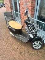Vespa snorscooter opknappertje, Ophalen, Tweetakt, Gebruikt, Overige modellen