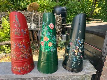 Kolenkit beschilderd beschikbaar voor biedingen