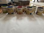Verzameling Starbucks mokken, Huis en Inrichting, Keuken | Servies, Ophalen, Zo goed als nieuw, Overige stijlen, Kop(pen) en/of Schotel(s)