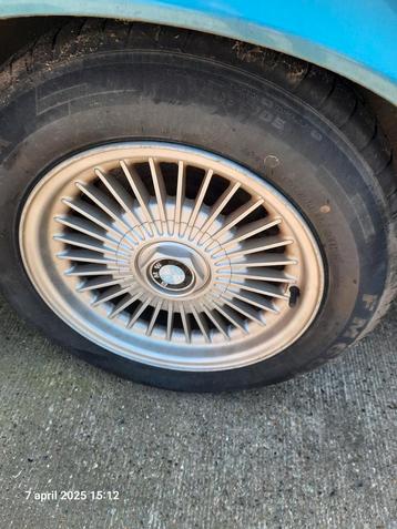BMW Style 4 velgenset beschikbaar voor biedingen
