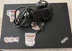 Lenovo laptop, Computers en Software, Windows Laptops, Ophalen, Lenovo Thinkpad, 2 tot 3 Ghz, Qwerty