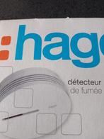 brandmelders  voor rook gaan tien jaar mee., Doe-het-zelf en Verbouw, Ophalen of Verzenden, Nieuw, Detector, Sensor of Melder