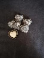 6 oude chocolade vormen ruit 2, Ophalen of Verzenden, Gebruikt, 25 tot 50 cm, Minder dan 100 cm