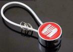 Seat sleutelhanger (rood), Ophalen of Verzenden, Nieuw, Transport