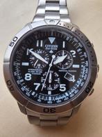 CITIZEN Perpetual Calendar Titanium Ø42 mm BL5250-53L, Sieraden, Tassen en Uiterlijk, Horloges | Heren, Overige materialen, Overige materialen