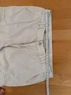 Red Button Cargo Broek Beige Maat 42, 44 XL, Beige, Maat 42/44 (L), Ophalen of Verzenden, Zo goed als nieuw