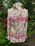 Hans Ubbink blouse maat M, Kleding | Dames, Maat 38/40 (M), Hans Ubbink, Overige kleuren, Ophalen of Verzenden
