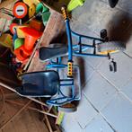 kleuterfiets met 'zijspan' , opknapper., Kinderen en Baby's, Ophalen, Gebruikt, Overige merken