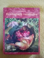 Handboek Ecologisch Tuinieren, Boeken, Ophalen of Verzenden, Velt, Zo goed als nieuw, Niet van toepassing