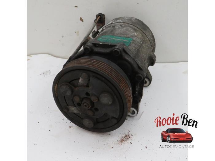 Aircopomp van een Volkswagen Caddy, Auto-onderdelen, Overige Auto-onderdelen, Volkswagen, Gebruikt, 3 maanden garantie, Ophalen of Verzenden