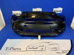 Fiat 500L trekking voorbumper grill origineel