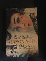 Soul Seekers Horizon - Alyson Noel, Boeken, Fantasy, Gelezen, Ophalen of Verzenden
