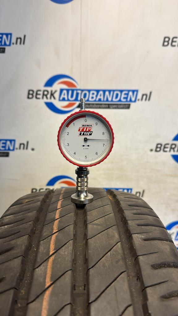 2x Michelin Agilis 3 195/65 R16C 104/102R 195/65/16C 1956516, Auto-onderdelen, Banden en Velgen, Band(en), Zomerbanden, 16 inch