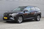Hyundai Tucson 1.6 T-GDI MHEV i-Motion, Airco, Ecc, Cruise,, Stof, Gebruikt, 4 cilinders, 150 pk