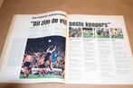 Voetbal 68. Speciale uitgave weekblad Nieuwe Revu., Ophalen of Verzenden, Gelezen, Watersport en Hengelsport