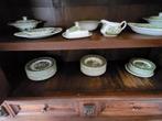 Engels  servies, Huis en Inrichting, Ophalen, Zo goed als nieuw, Porselein, Overige stijlen