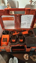 Te koop fein, Ophalen of Verzenden, Zo goed als nieuw