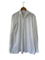 Artu Napoli blouse L, Wit, Ophalen of Verzenden, Halswijdte 41/42 (L)
